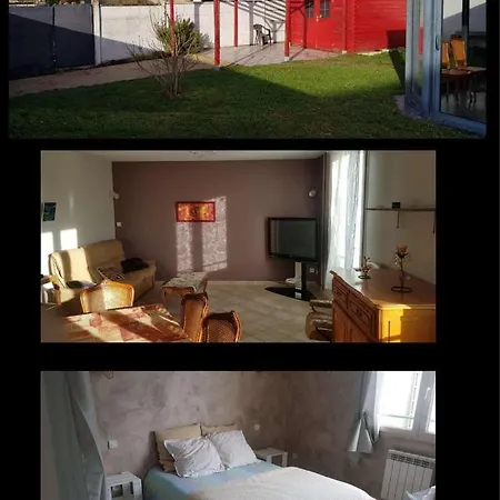 Les Galipes Mareuil-sur-Ay