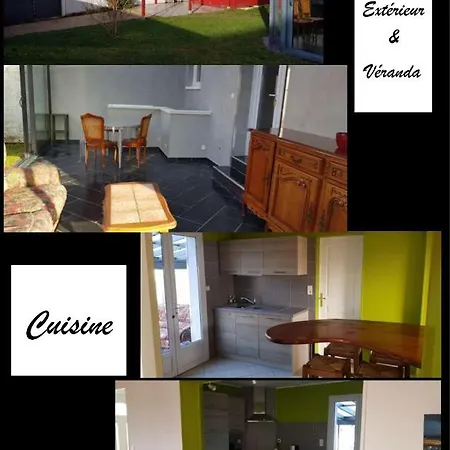 Les Galipes