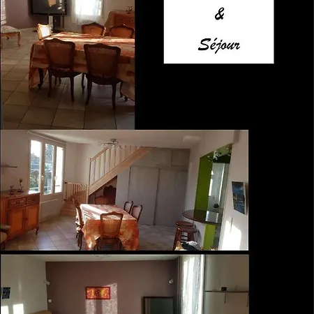 Les Galipes Mareuil-sur-Ay