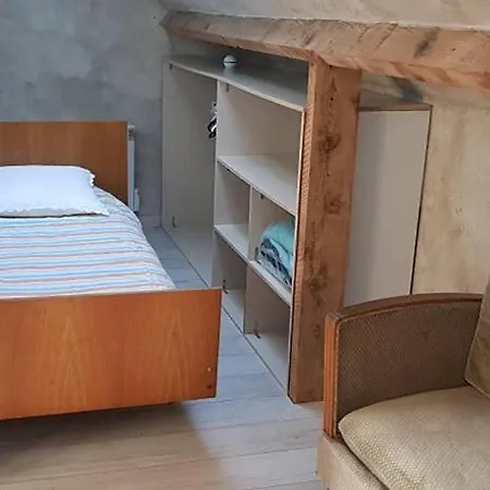 Дом отдыха Les Galipes *