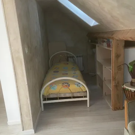 Les Galipes Mareuil-sur-Ay