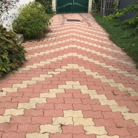 Дом отдыха Les Galipes *