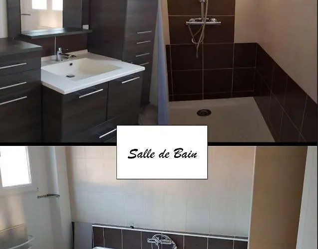 Holiday home Les Galipes Mareuil-sur-Ay